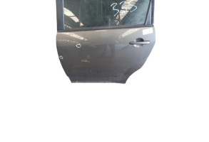 Porte arriere gauche TOYOTA COROLLA VERSO 2 Photo n°5
