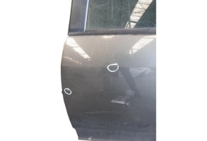 Porte arriere gauche TOYOTA COROLLA VERSO 2 Photo n°6