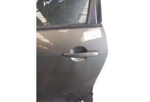 Porte arriere gauche TOYOTA COROLLA VERSO 2 Photo n°7