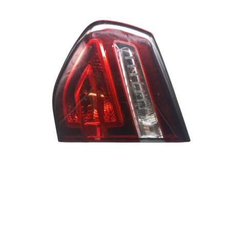 Feu arriere secondaire droit (feux) CITROEN C4 PICASSO 1