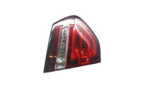 Feu arriere secondaire gauche (feux) CITROEN C4 PICASSO 1 Photo n°2