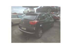 Feu arriere secondaire droit (feux) CITROEN C4 PICASSO 1 Photo n°4
