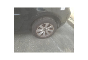Feu arriere secondaire droit (feux) CITROEN C4 PICASSO 1 Photo n°6