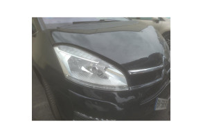 Feu arriere secondaire gauche (feux) CITROEN C4 PICASSO 1 Photo n°12