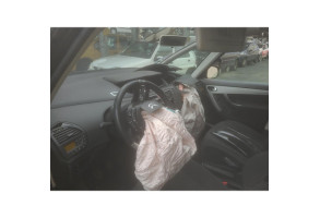 Feu arriere secondaire droit (feux) CITROEN C4 PICASSO 1 Photo n°16