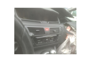 Feu arriere secondaire droit (feux) CITROEN C4 PICASSO 1 Photo n°17
