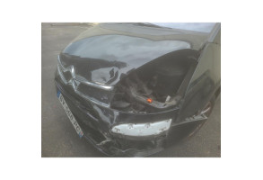 Feu arriere secondaire gauche (feux) CITROEN C4 PICASSO 1 Photo n°20