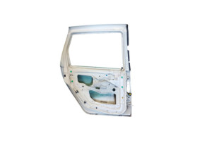 Porte arriere gauche FIAT PUNTO 2 Photo n°2