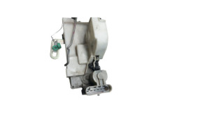Serrure avant droit FIAT PUNTO 2 Photo n°3