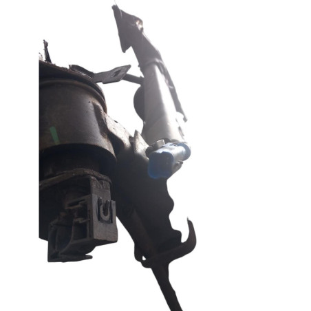 Essieu arriere PEUGEOT 207