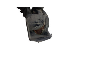 Avertisseur/Klaxon VOLKSWAGEN TOURAN 1 Photo n°4