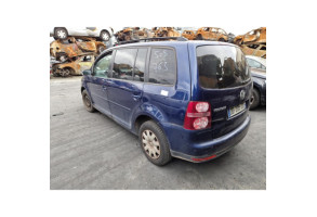 Avertisseur/Klaxon VOLKSWAGEN TOURAN 1 Photo n°6