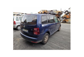 Avertisseur/Klaxon VOLKSWAGEN TOURAN 1 Photo n°7