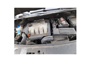 Avertisseur/Klaxon VOLKSWAGEN TOURAN 1 Photo n°8