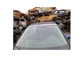Avertisseur/Klaxon VOLKSWAGEN TOURAN 1 Photo n°9