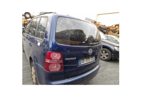 Avertisseur/Klaxon VOLKSWAGEN TOURAN 1 Photo n°10