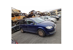Avertisseur/Klaxon VOLKSWAGEN TOURAN 1 Photo n°11