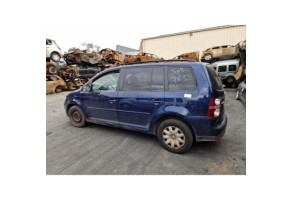 Avertisseur/Klaxon VOLKSWAGEN TOURAN 1 Photo n°14