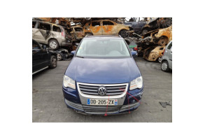 Avertisseur/Klaxon VOLKSWAGEN TOURAN 1 Photo n°15