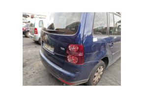 Avertisseur/Klaxon VOLKSWAGEN TOURAN 1 Photo n°16