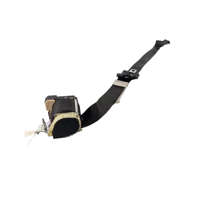 Ceinture avant gauche OPEL ASTRA G Photo n°1