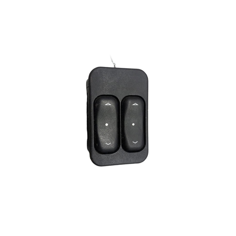 Interrupteur de leve vitre avant gauche OPEL ASTRA G Photo n°1