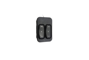 Interrupteur de leve vitre avant gauche OPEL ASTRA G Photo n°1