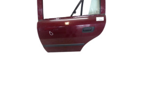 Porte arriere gauche OPEL ASTRA G Photo n°1