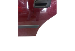 Porte arriere gauche OPEL ASTRA G Photo n°2