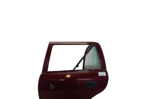 Porte arriere gauche OPEL ASTRA G Photo n°3