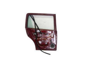 Porte arriere gauche OPEL ASTRA G Photo n°4