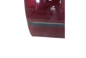Porte arriere gauche OPEL ASTRA G Photo n°7