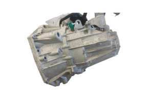 Boite de vitesses RENAULT SCENIC 3 Photo n°1