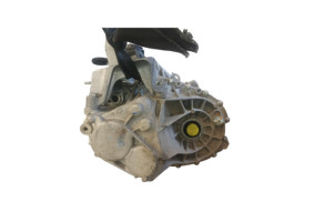 Boite de vitesses RENAULT SCENIC 3 Photo n°3