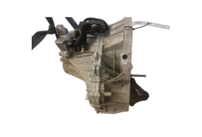 Boite de vitesses RENAULT SCENIC 3 Photo n°5