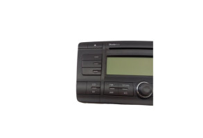 Autoradio d'origine SKODA OCTAVIA 2 Photo n°5
