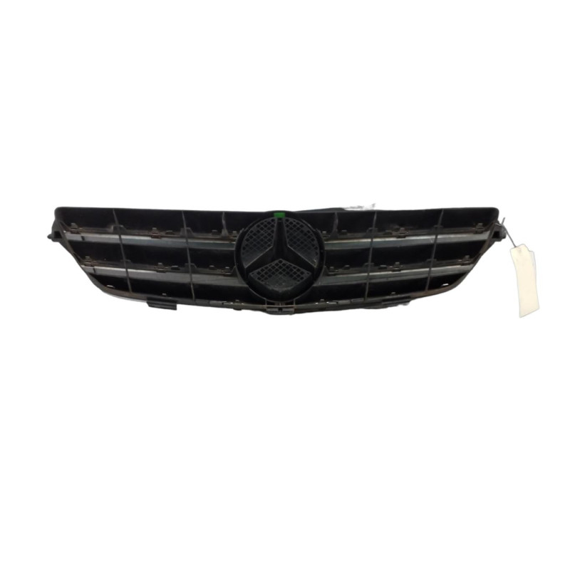 Calandre MERCEDES CLASSE CLK 209 Photo n°1