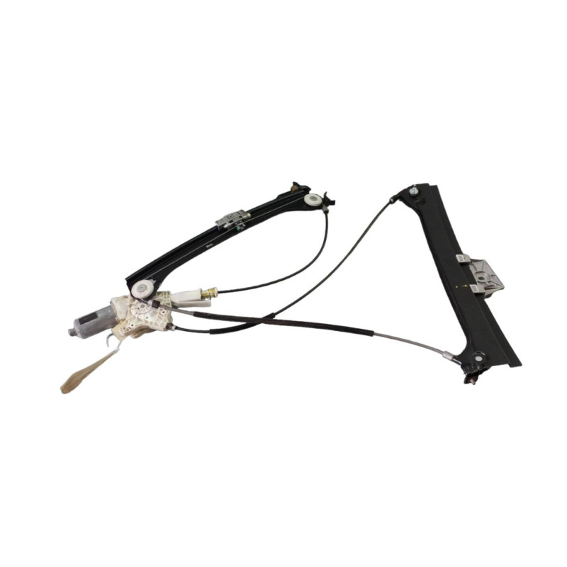 Leve vitre electrique avant droit MERCEDES CLASSE CLK 209 Photo n°1