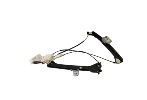 Leve vitre electrique avant droit MERCEDES CLASSE CLK 209 Photo n°3