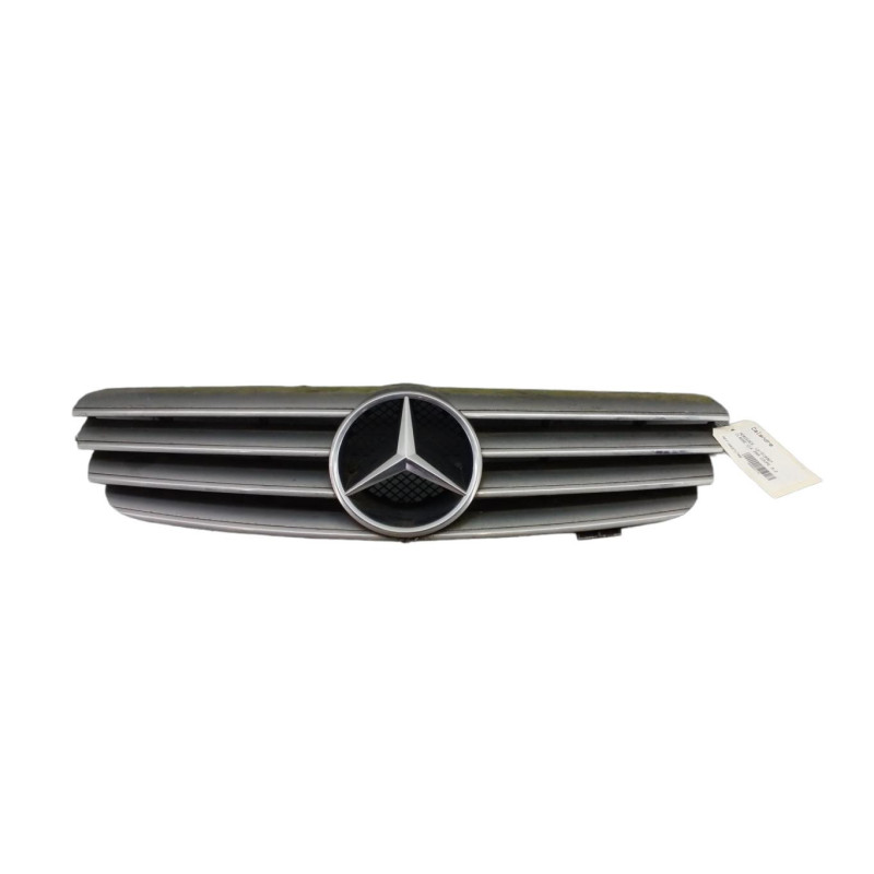 Calandre MERCEDES CLASSE CLK 209 Photo n°1