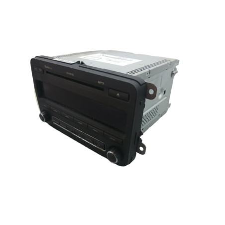 Autoradio d'origine SKODA FABIA 2