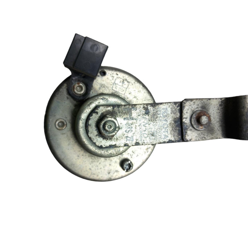 Avertisseur/Klaxon CITROEN C1 2 Photo n°1