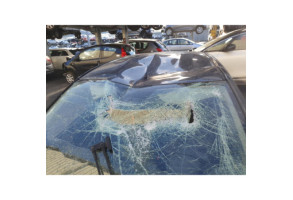 Avertisseur/Klaxon CITROEN C1 2 Photo n°5