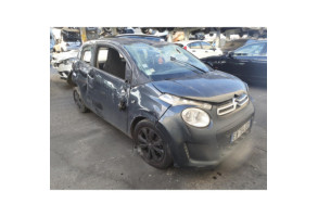 Avertisseur/Klaxon CITROEN C1 2 Photo n°6