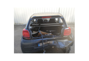 Avertisseur/Klaxon CITROEN C1 2 Photo n°7