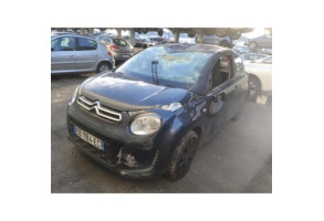 Avertisseur/Klaxon CITROEN C1 2 Photo n°12