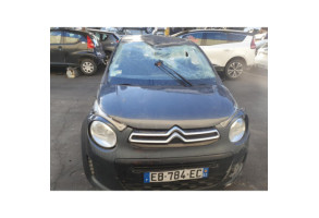 Avertisseur/Klaxon CITROEN C1 2 Photo n°13