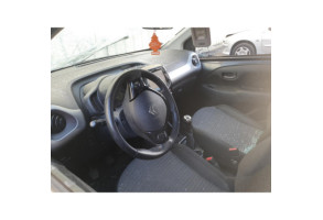 Avertisseur/Klaxon CITROEN C1 2 Photo n°15