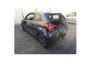 Avertisseur/Klaxon CITROEN C1 2 Photo n°18