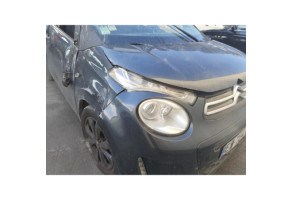 Avertisseur/Klaxon CITROEN C1 2 Photo n°19